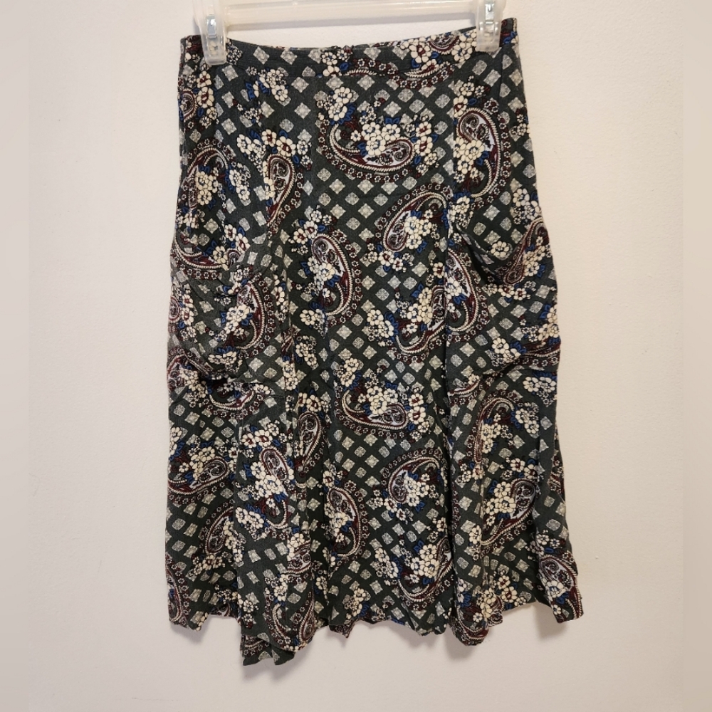 👗 Skirt TopShop